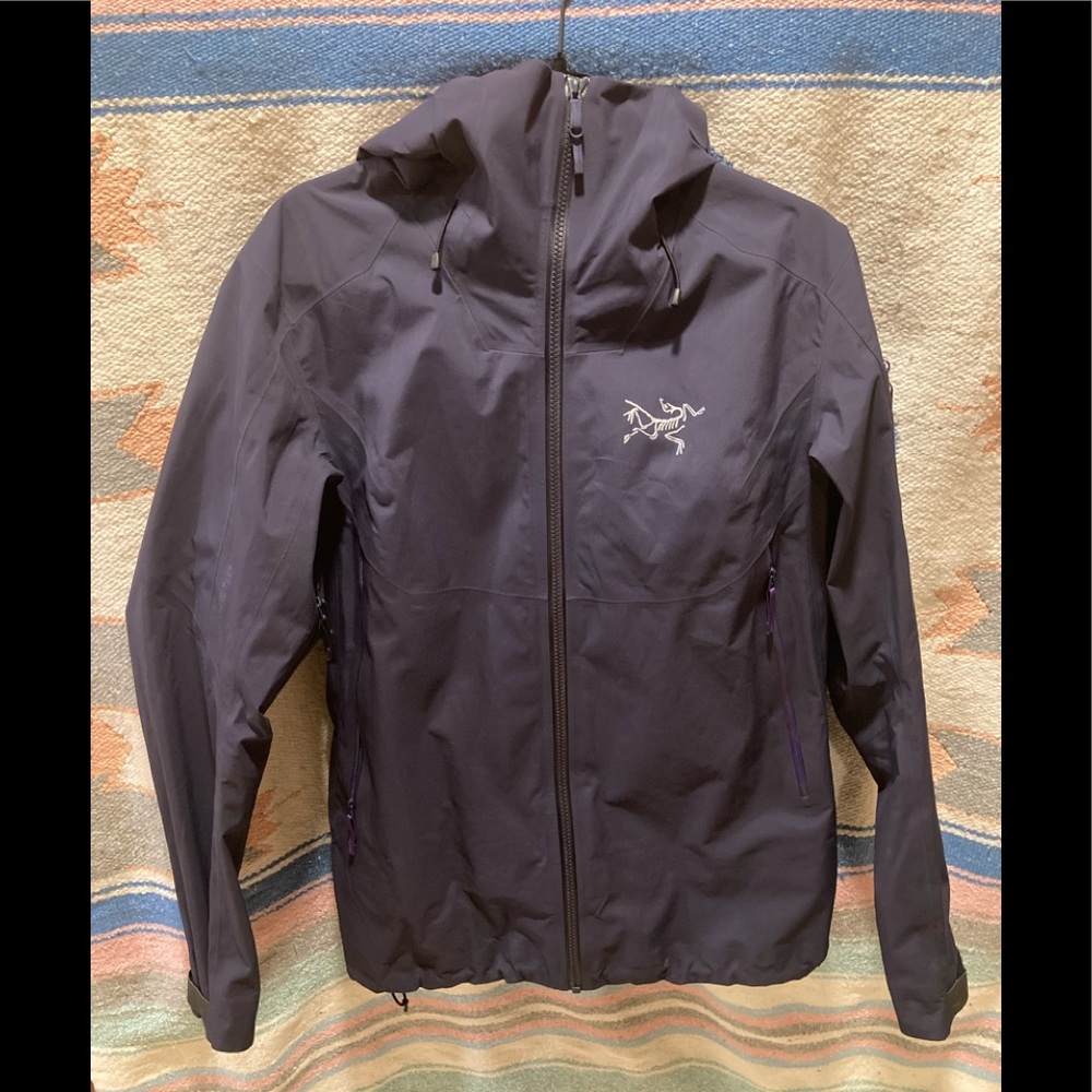 Arc’teryx BETA AR Jacket Women’s